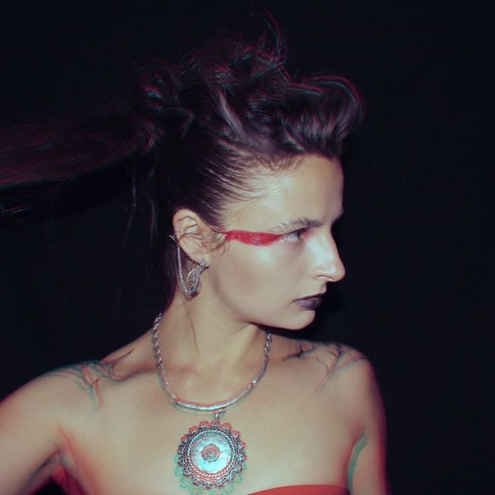 Meet your Posher, Anya